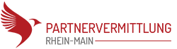Partnervermittlung Rhein Main Logo