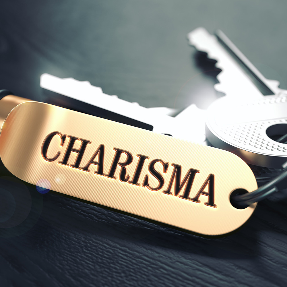 Partnervermittlung charisma