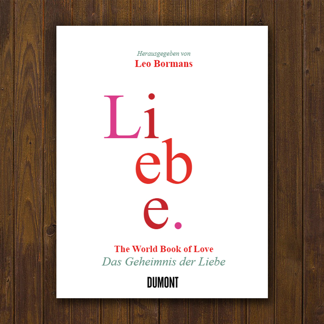 The-World-Book-of-Love Liebe The World Book of Love Das Geheimnis der Liebe