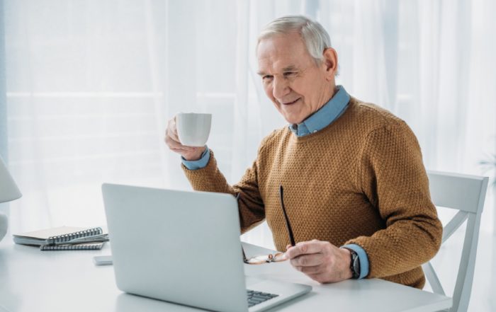 Über 50 dating und beziehungen