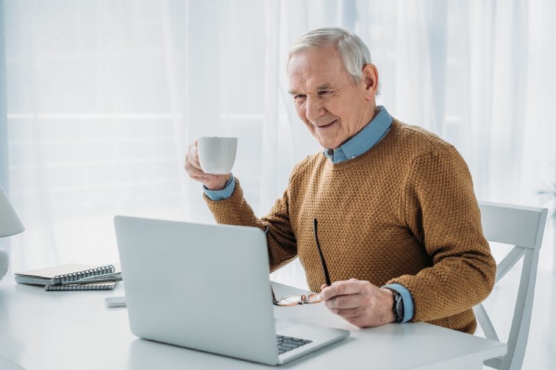 Dating-beratung männer über 50